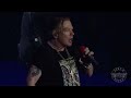 Guns N' Roses - Not in This Lifetime ( TOUR EXTRAORDINARI )