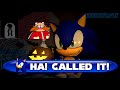 Sonic Reacts to Sonic.exe Trilogy (Parts 1,2, and 3)