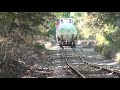 Falls Road Railroad - Lockport New York - 06 October 2020