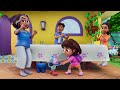 Dora’s Recipe for Adventure Podcast #2: Wait for the Watermelons! 🍉 | Dora & Friends