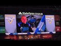 Monster Jam - Glendale 2022 Intros and Racing (October)