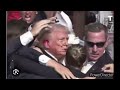 Breaking News — An Assassination Attempt on the Former President Donald Trump #shorts