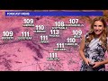 Phoenix set new heat record for June 6, 2024