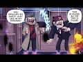 A Mabel Impostor Among Us - Gravity Falls Comic Dub (Lost Legends: Don't Dimension It)