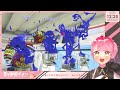 【スプラ3】温厚を極めた女【VTuber/堂々御前やよい】