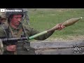 ¿Qué tan LETAL es un RPG-7?