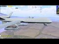 ☠️ Robot & Fighter Jet War Destroy Payload 3.3 | King Of Payload 3.3