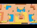 Jacky Stars | brawl stars