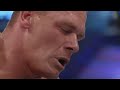 John Cena vs Shawn Michael on WWE Wrestlemania Championship Bloodies Extrem Fight