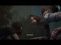 Dead by Daylight - All The Unknown Cutscenes, Lore & Dialogue (All Things Wicked)