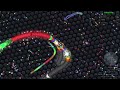 would you ever be trapped by me? (slither.io)