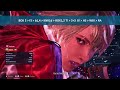 [ Tekken 8 ] Leo Moves Overview and Combo Guide