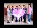 [ENG] 蔡徐坤 Cai Xukun - 奔跑吧 Keep Running - 宣傳視頻 Promotional clip (21/5)