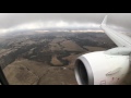Qantas QF674 Adelaide to Melbourne - Beautiful sunny takeoff