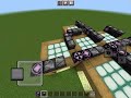 How to make the Backrooms in Minecraft 2
