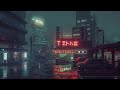 Tokyo City Night Vibes 🎧 ~ Smooth Lofi Hip Hop Mix 2024 ~ No Copyright Lofi Songs To Relax