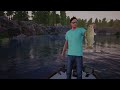 Fishing Sim World Multiplayer Fishing Adventures #2