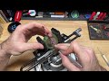 (114) TONY VIRELLI'S HAND GRENADE CHALLENGE LOCK PICKED