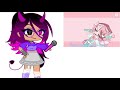 Outfit Battle! (Fake collab w/ Derpy Axolotl)