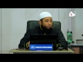 Sirah Nabawiyah #15 : Ghazwah Bani Mustaliq - Khalid Basalamah