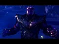 Thanos vs Kang The Conqueror | FINAL EPIC BATTLE