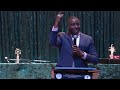 I WILL RESTORE YOUR HEALTH, AND HEAL YOUR WOUNDS | Intl. Service | With Apostle Dr. Paul Gitwaza