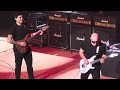 G3 Joe Satriani/ZZ Satriani “Summer Song” LIVE Orpheum Theater Los Angeles, Cali. Febuary 9, 2024