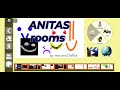 Antina Rooms