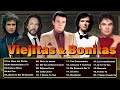 100 Mejores Canciones En Español De Todos Los Tiempos- Roberto Carlos, Camilo Sesto, José José