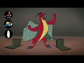 We Roasted American Dragon Jake Long-Cartoon series