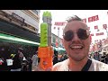 Crazy SONGKRAN In Bangkok, Thailand 🇹🇭