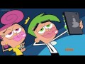 Worst Episode of Fairly Odd Parents? | The Big Fairy Share Scare | Alpha Jay Show [12]