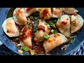 Chilli oil Dumplings you Need to Try..! #food #dumplings #chickendumplings