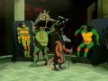 Ninja Turtles 2003 Mistake 25