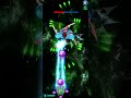Alien Shooter - New Boss 48 Osborn - III Defeated!! (No Slow)