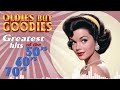 Greatest Hits of the 50s 60s 70s - Oldies But Goodies Love Songs - Frank Sinatra, Elvis, Roy Orbison