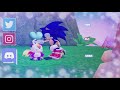A World That Defies Time! - Sonic CD Audio Book