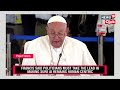 G7 Summit 2024: Pope Francis To Become 1st Catholic Church Head To Address G7 Leaders | G18V