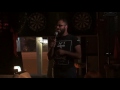 Akeem Woods - Live at Shit Sandwich Showcase
