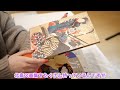 [Unboxing Video] I tried to buy as many painting materials as I wanted!