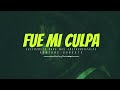 Base De Rap - Fue Mi Culpa - Reggae 👽 instrumental 2024 | Beat 🍀Free