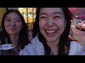 productive school girl vlog | finals week edition, life at brown 🎧 ⭐️