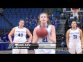 Hopkins vs. Minnetonka State Girls High School Basketball - Paige Bueckers