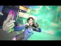 Creativity, Bomb Throws, Gamesense & Habits: Exploring 5k Hours of D.Va ! (Special Episode)