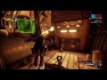 Warframe random stalker attack