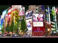 JAPAN - 4 Hours of Relaxing Music with Japan Nature Videos