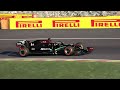 Spa backwards is AMAZING! | W11 with Lewis Hamilton | Assetto Corsa