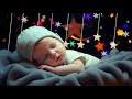 Babies Fall Asleep Quickly After 5 Minutes - Sleep Instantly - Sleep Music for Babies