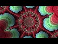 Ultra Cool Zoom - A Mandelbrot Fractal Zoom