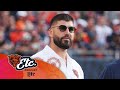Life after football with Zach Miller | Bears, etc. Podcast